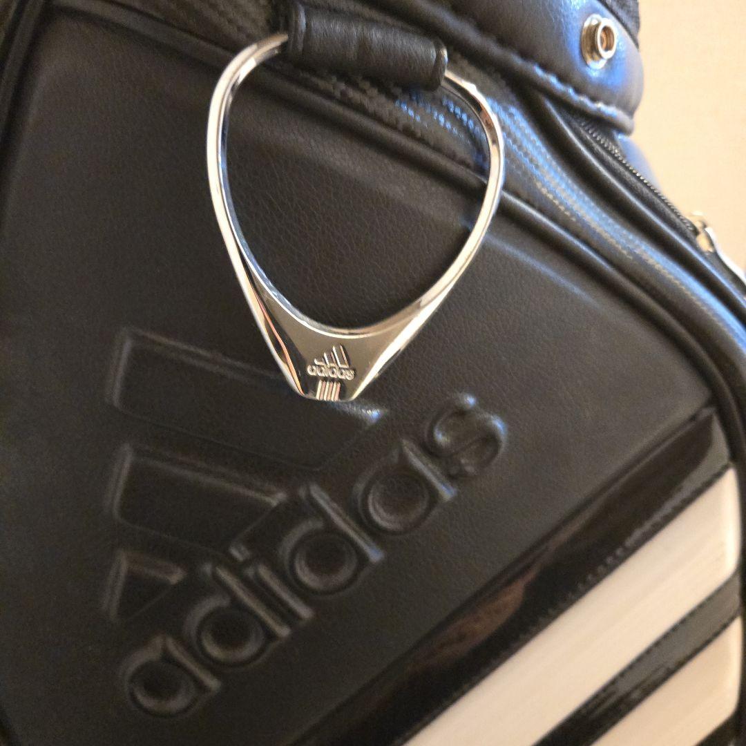 adidas ゴルフ キャディバッグ