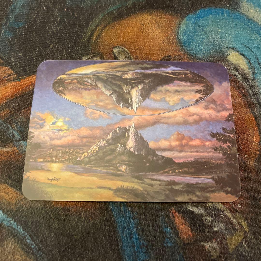 Mirror Realm foil β Sorcery TCG
