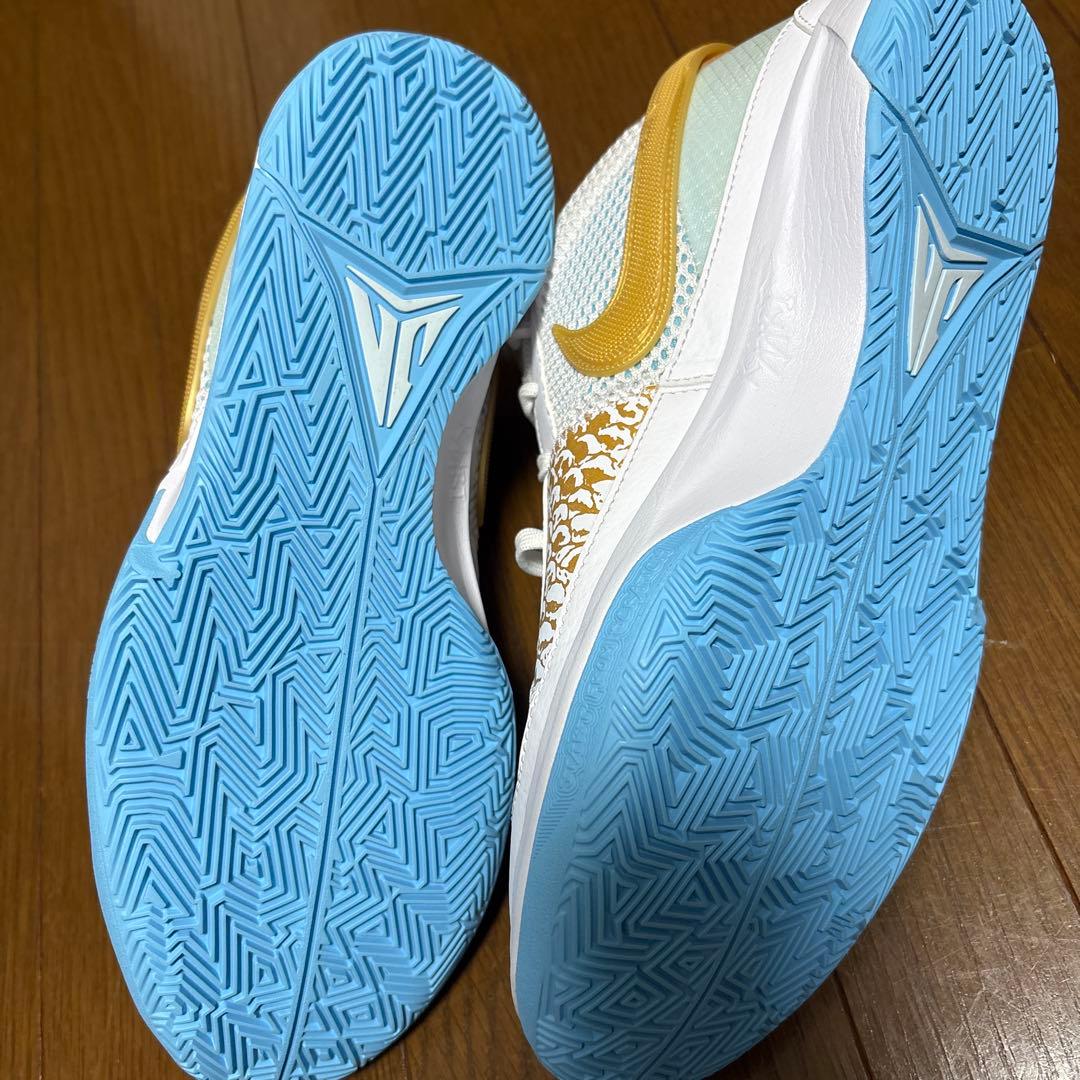 Ja 1 Chinese New Year バスケットボールシューズ