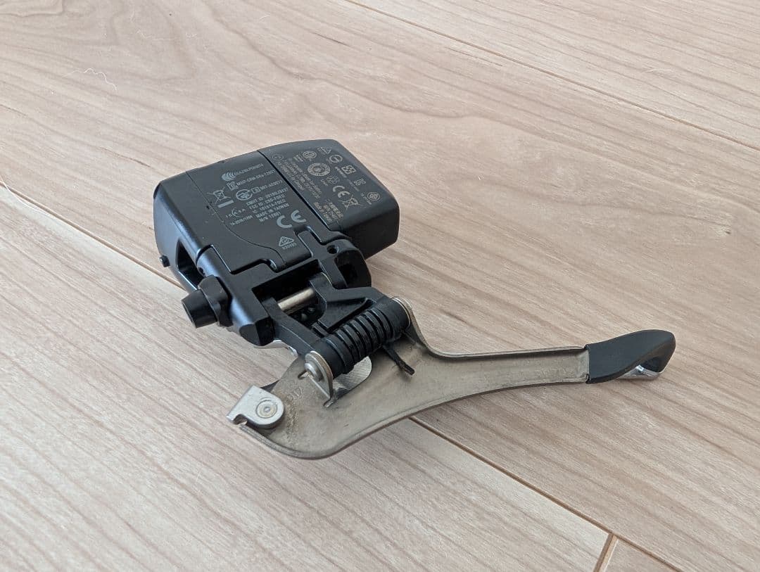 SRAM Red etap 11s + フードカバー + CDJプーリー