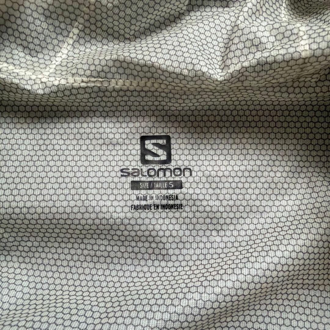 SALOMON サロモン　BONATTI RACE WP JKT