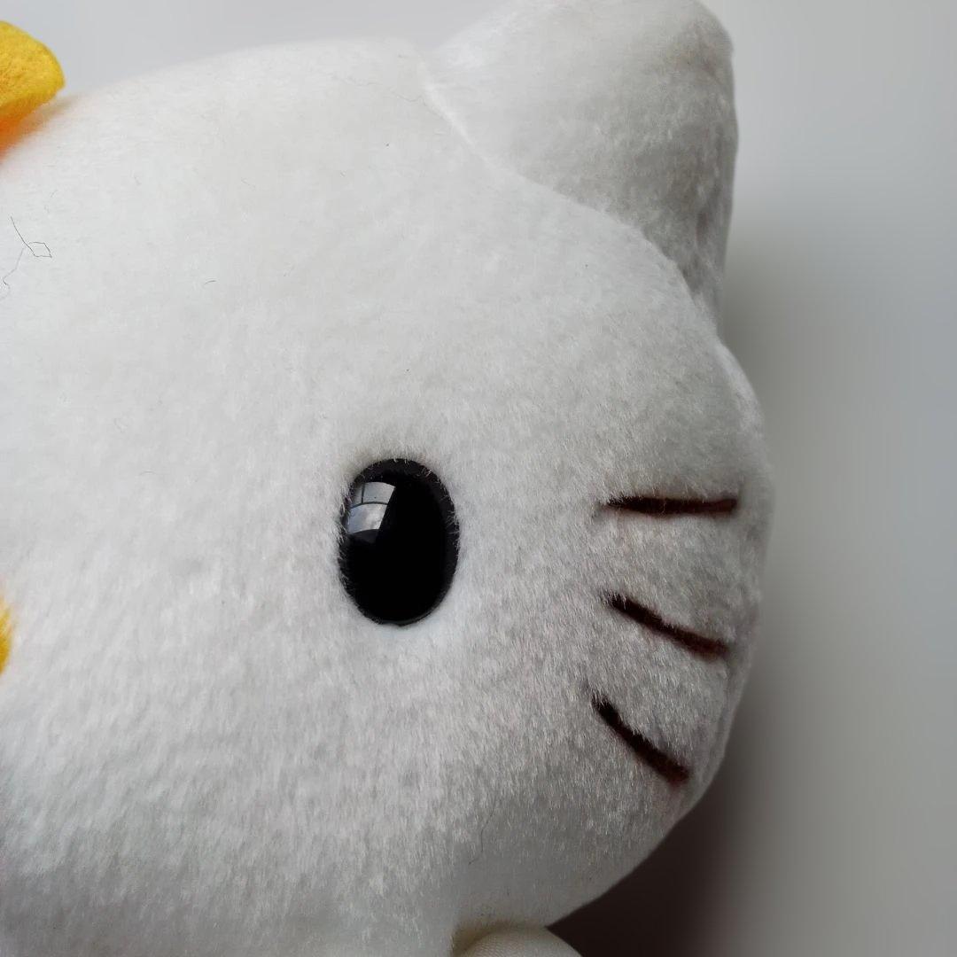 ( 1日限定出品 ) 　巫女??　　ぬいぐるみ