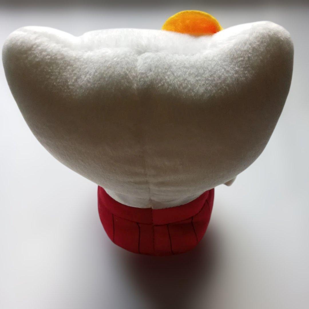 ( 1日限定出品 ) 　巫女??　　ぬいぐるみ