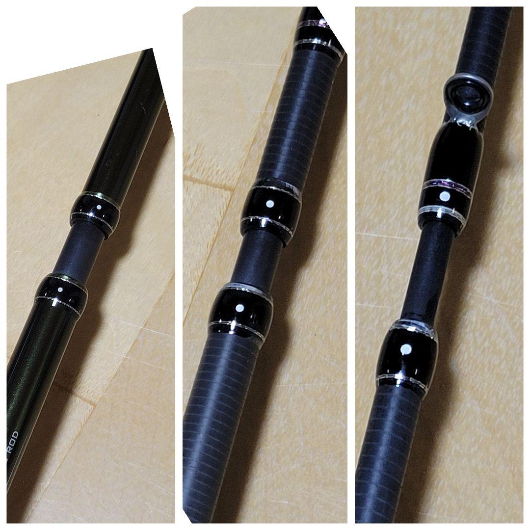 【旅の必需品】メガバス レヴァンテLEVANTE F3-67LV 4P