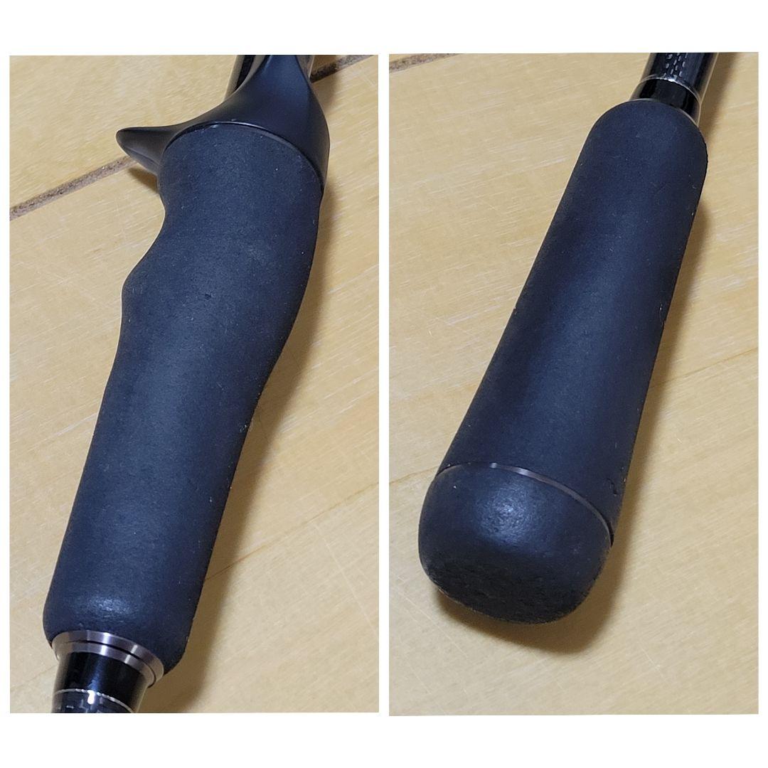 【旅の必需品】メガバス レヴァンテLEVANTE F3-67LV 4P