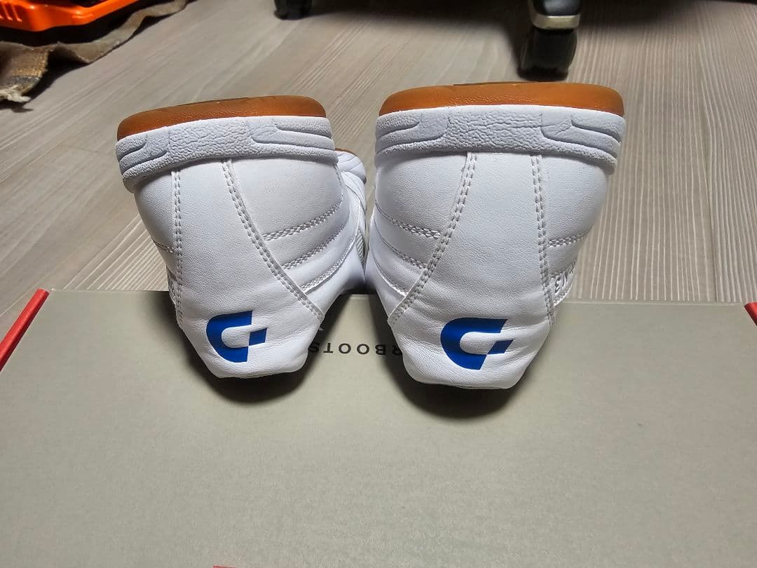 Desporte フットサルシューズ　ボアビスタ KI 3　27.5cm