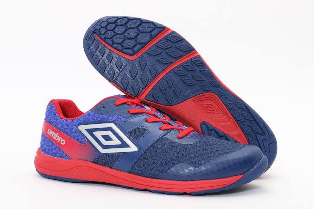 FC東京 UMBRO アクセレイターオフ ピッチ トウキョウ