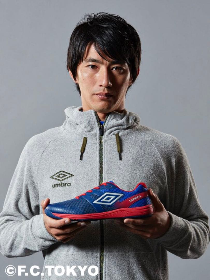 FC東京 UMBRO アクセレイターオフ ピッチ トウキョウ