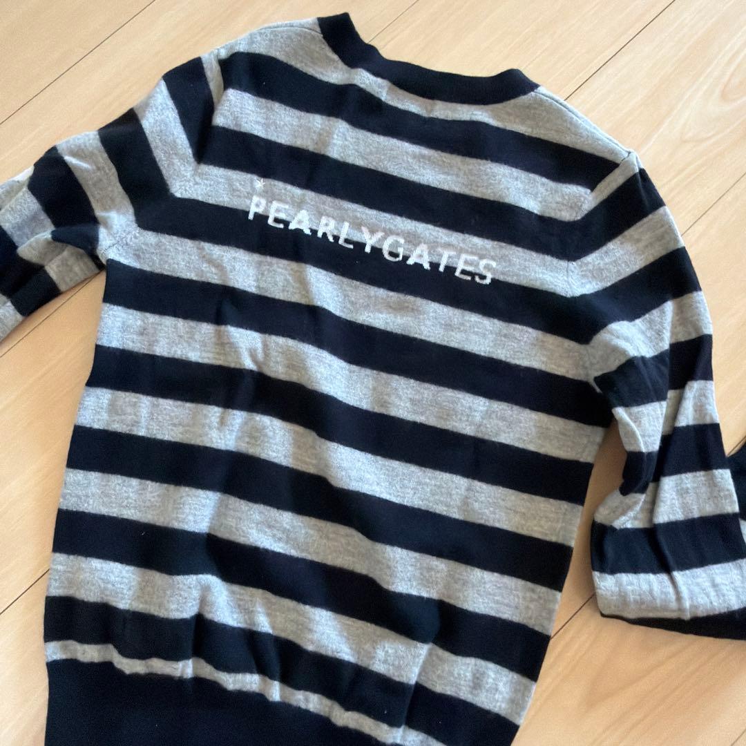メンズウェア Pearly gates
