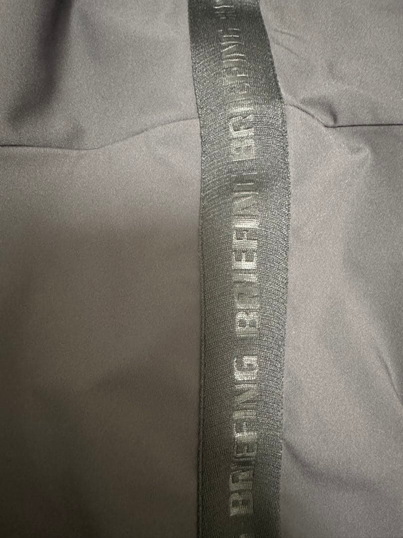 ※専用※新品未使用※BRIEFING
