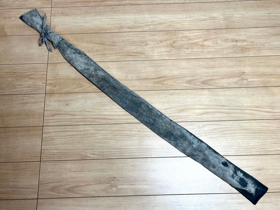 釣り竿 ヘラ竿 がまかつ がまへら 華楽 八尺 ヘラブナ 美品