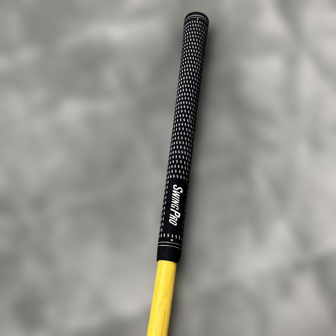 スイング矯正 素振り練習 SWING PROII TRI-ONE STICK45