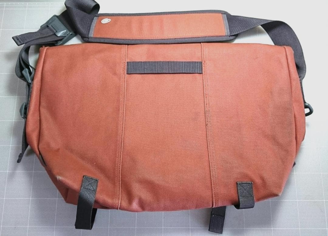 【美品】TIMBUK2 M サイズ Messenger Bag