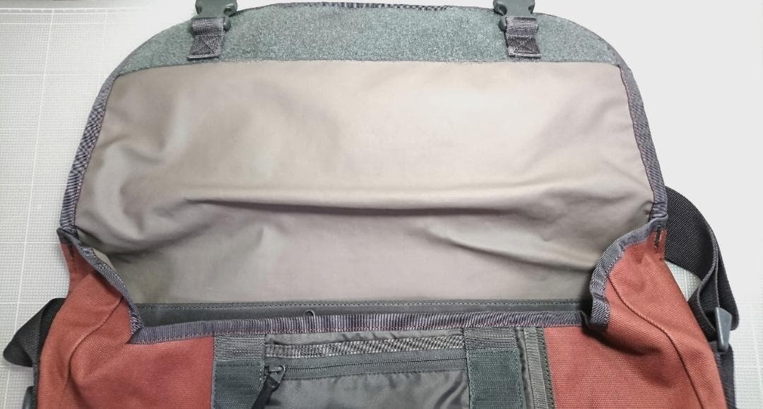 【美品】TIMBUK2 M サイズ Messenger Bag