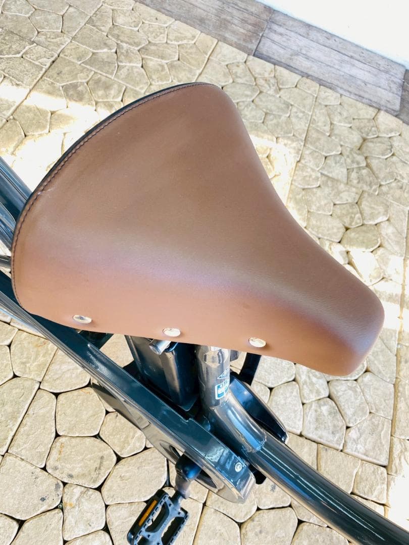 【全国送料無料】新品部品 子供乗せ対応 12Ah　ビッケ　B007　電動自転車