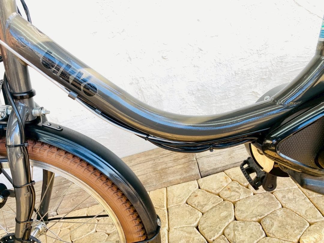 【全国送料無料】新品部品 子供乗せ対応 12Ah　ビッケ　B007　電動自転車