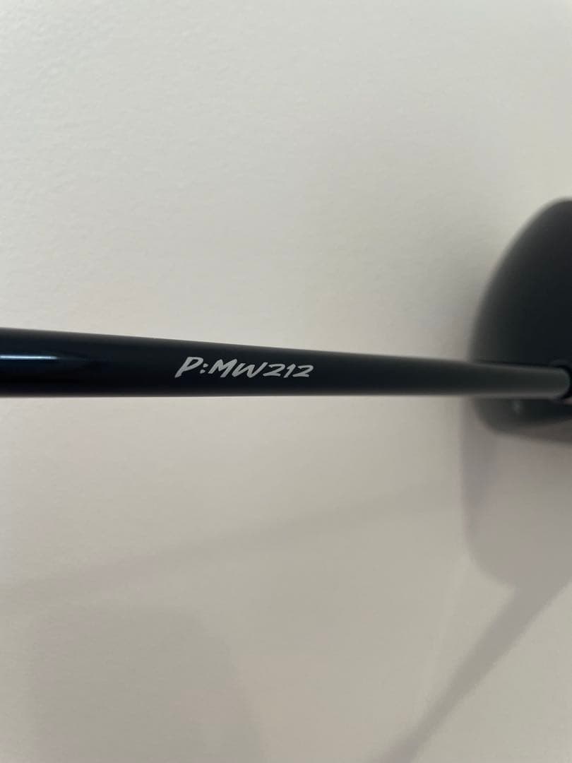 テーラーメイド r7 ミニドライバー純正　 DiamanaTM 55Sシャフト