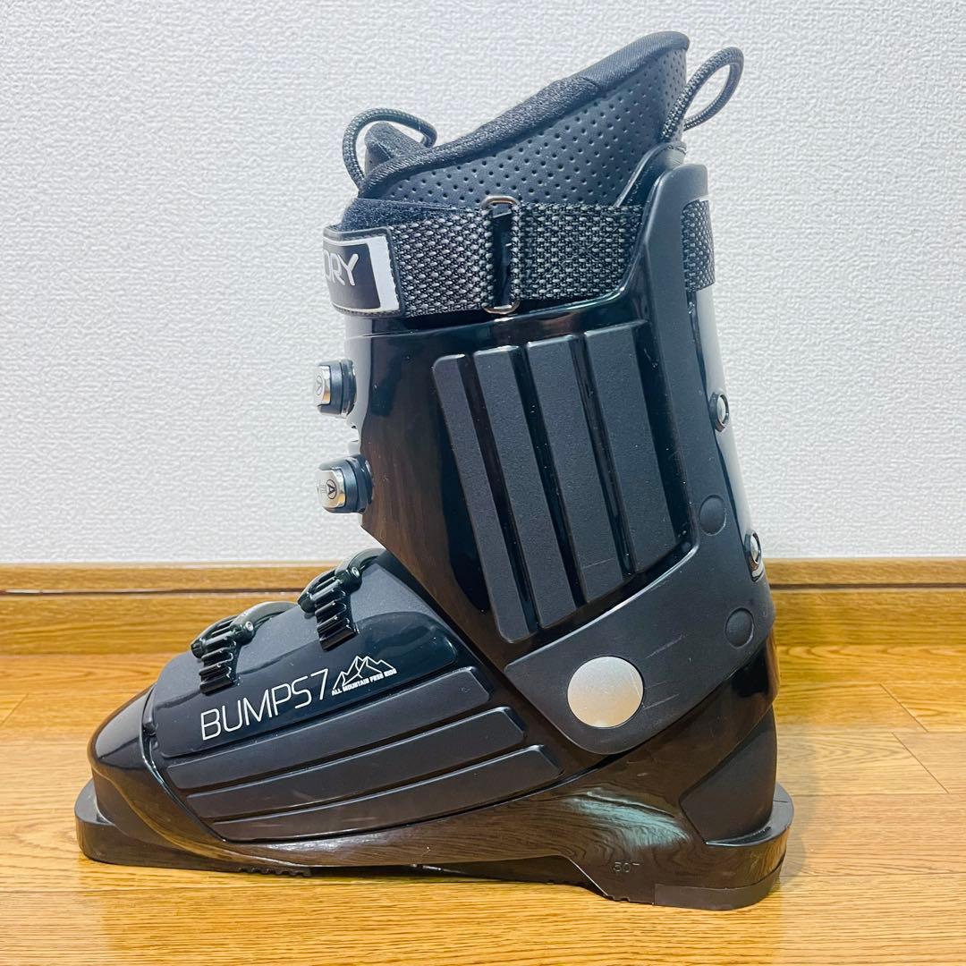 ゲン GEN BUMPS7 スキーブーツ 26-26.5