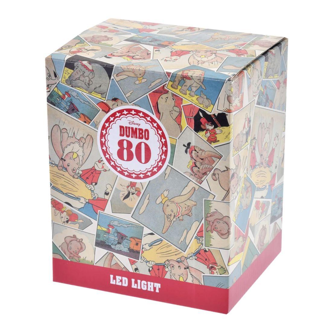 ✨ダンボ＆ティモシー LEDライト DUMBO 80