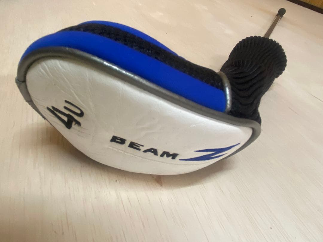 ブリヂストン BEAM Z 4U ユーティリティ 23度