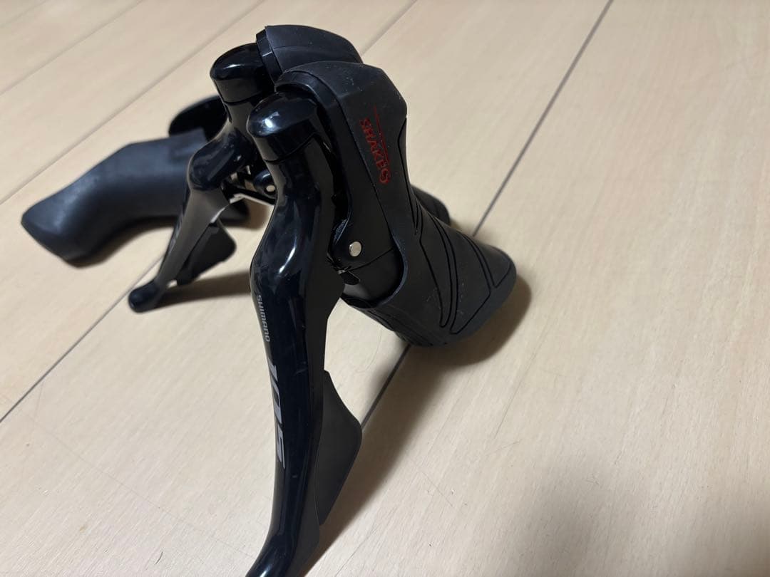 向*葵様 SHIMANO ST-R7000 105 STI リムブレーキ用