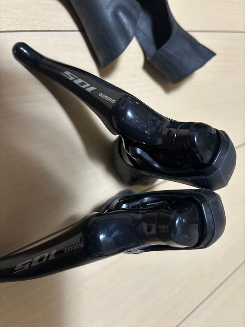 向*葵様 SHIMANO ST-R7000 105 STI リムブレーキ用