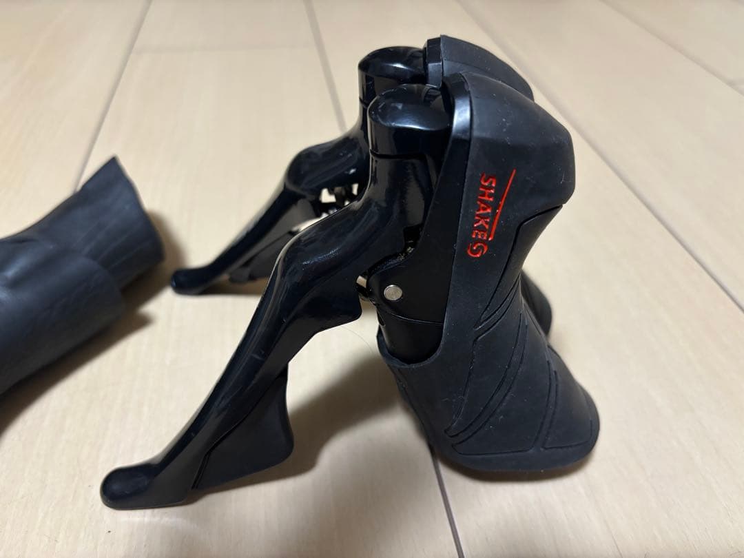 向*葵様 SHIMANO ST-R7000 105 STI リムブレーキ用