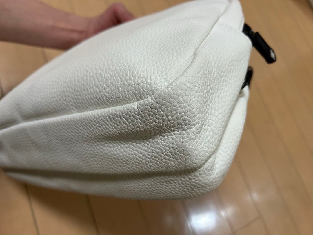 ANEWGOLF アニューゴルフ　メンズゴルフバッグカートバック