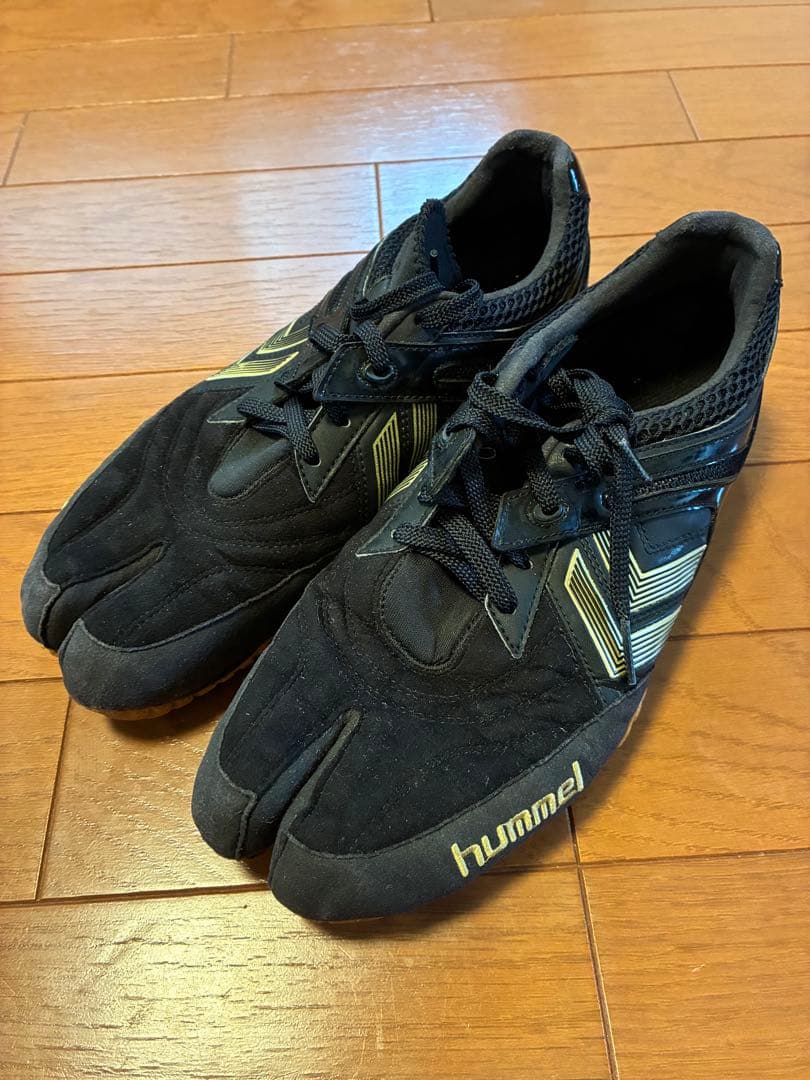 hummel フットサルシューズ ブランカーレ 26㎝