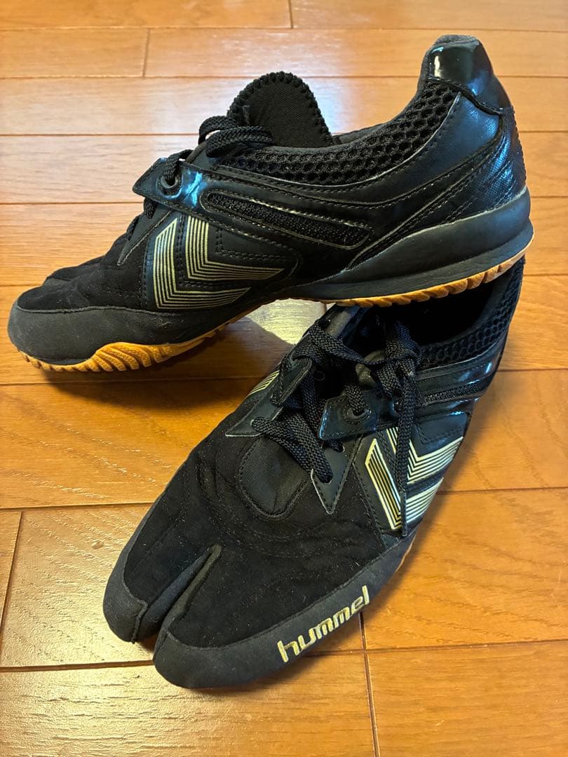hummel フットサルシューズ ブランカーレ 26㎝