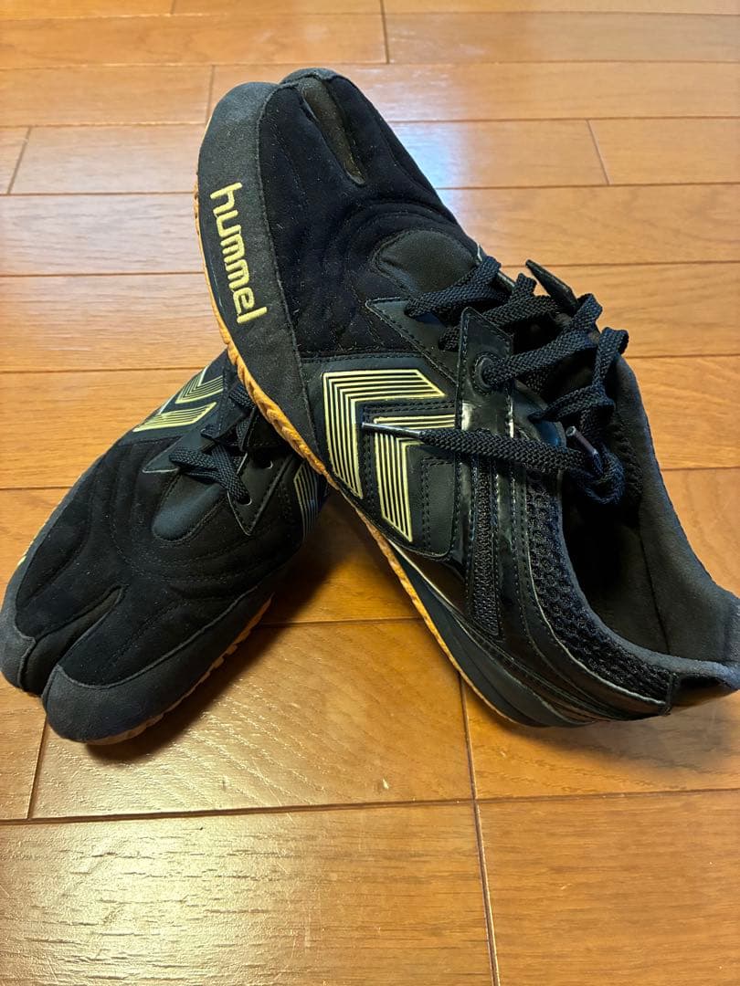 hummel フットサルシューズ ブランカーレ 26㎝