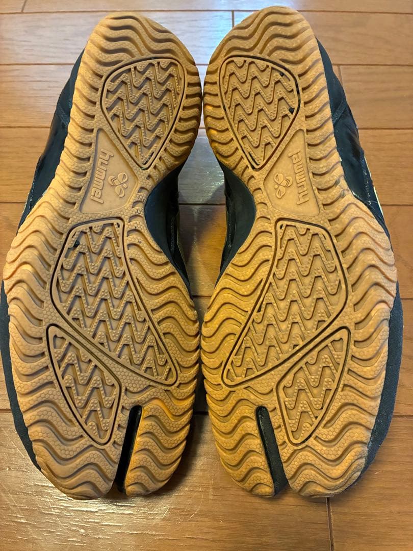 hummel フットサルシューズ ブランカーレ 26㎝