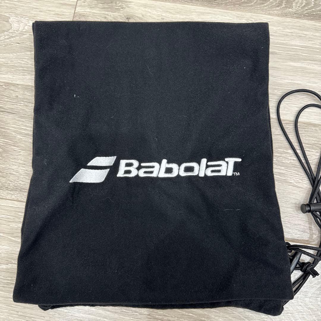 Babolat Pure Aero98 テニストピアスペックⅢ 2本セット