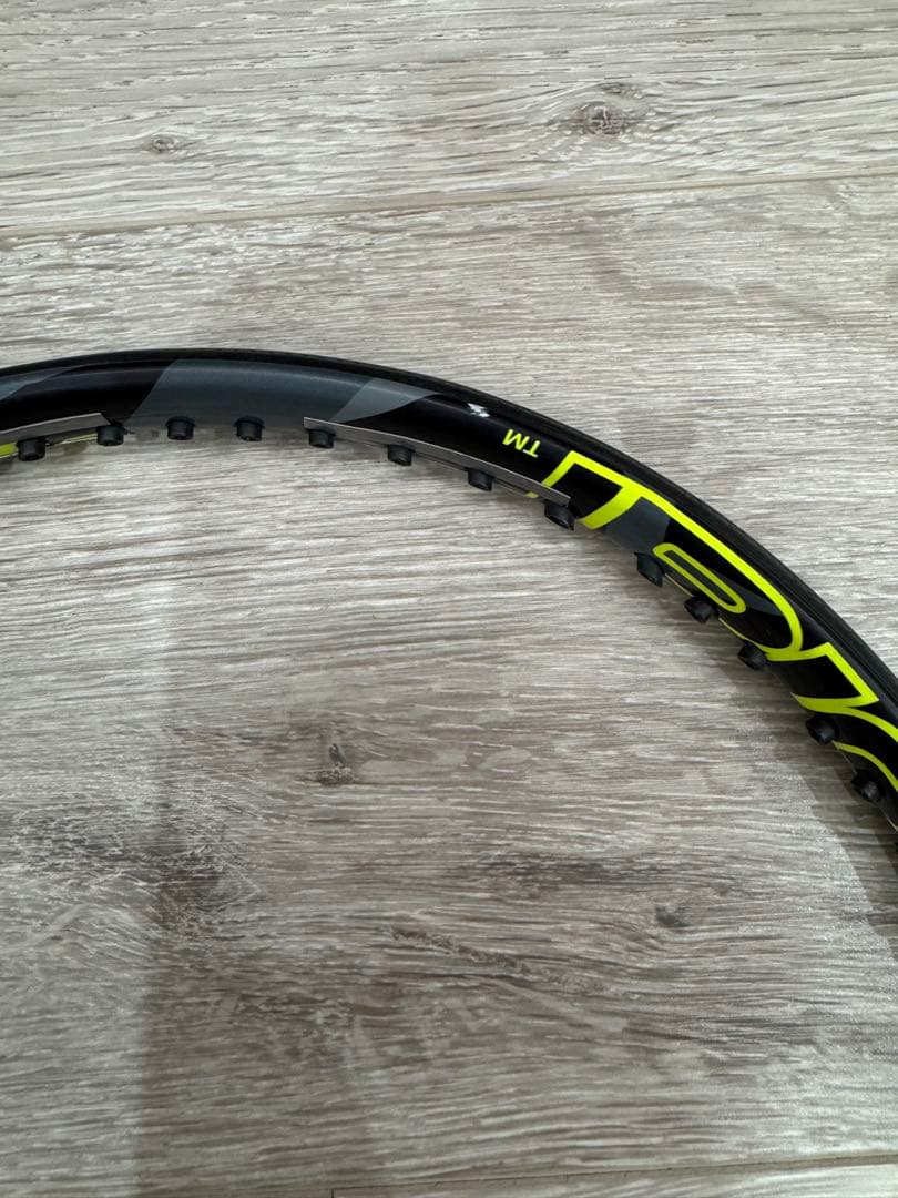 Babolat Pure Aero98 テニストピアスペックⅢ 2本セット
