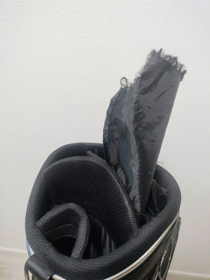 NIKE / ナイキ ゴルフ キャディバッグ
