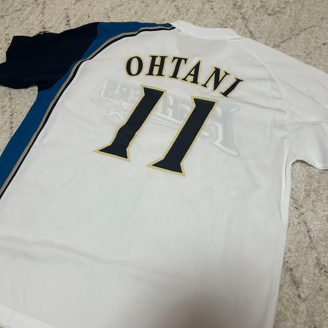 【値下げ】Fighters 大谷翔平 応援タオル Tシャツ セット
