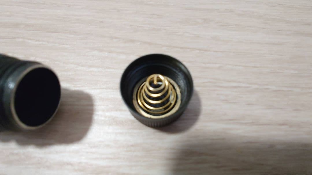 ZEBRALIGHT ハンディライト ヘッドバンド付き