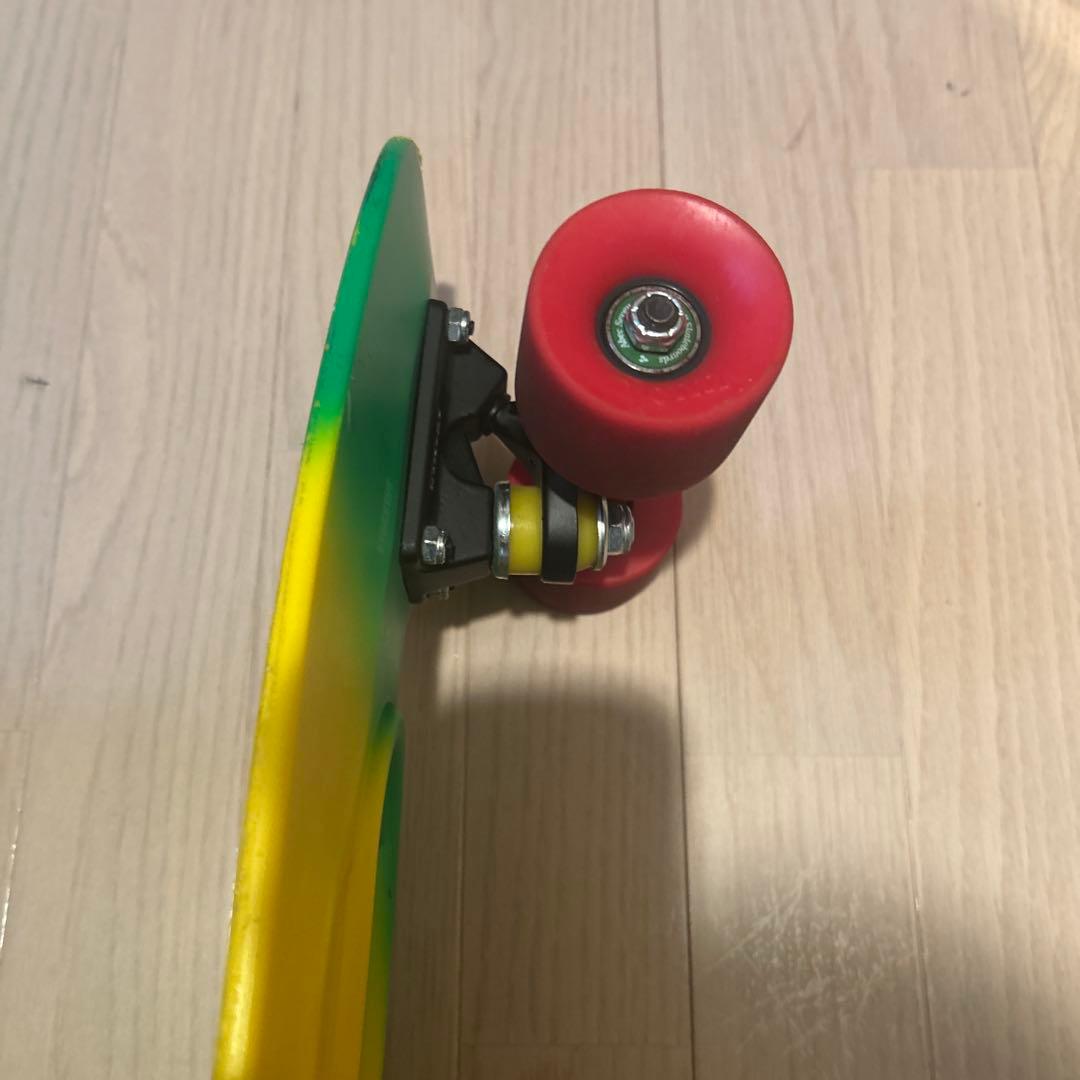 PENNY （ニッケル）27 スケートボード スケボー