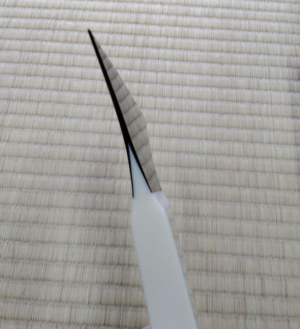 三味線　津山撥七五