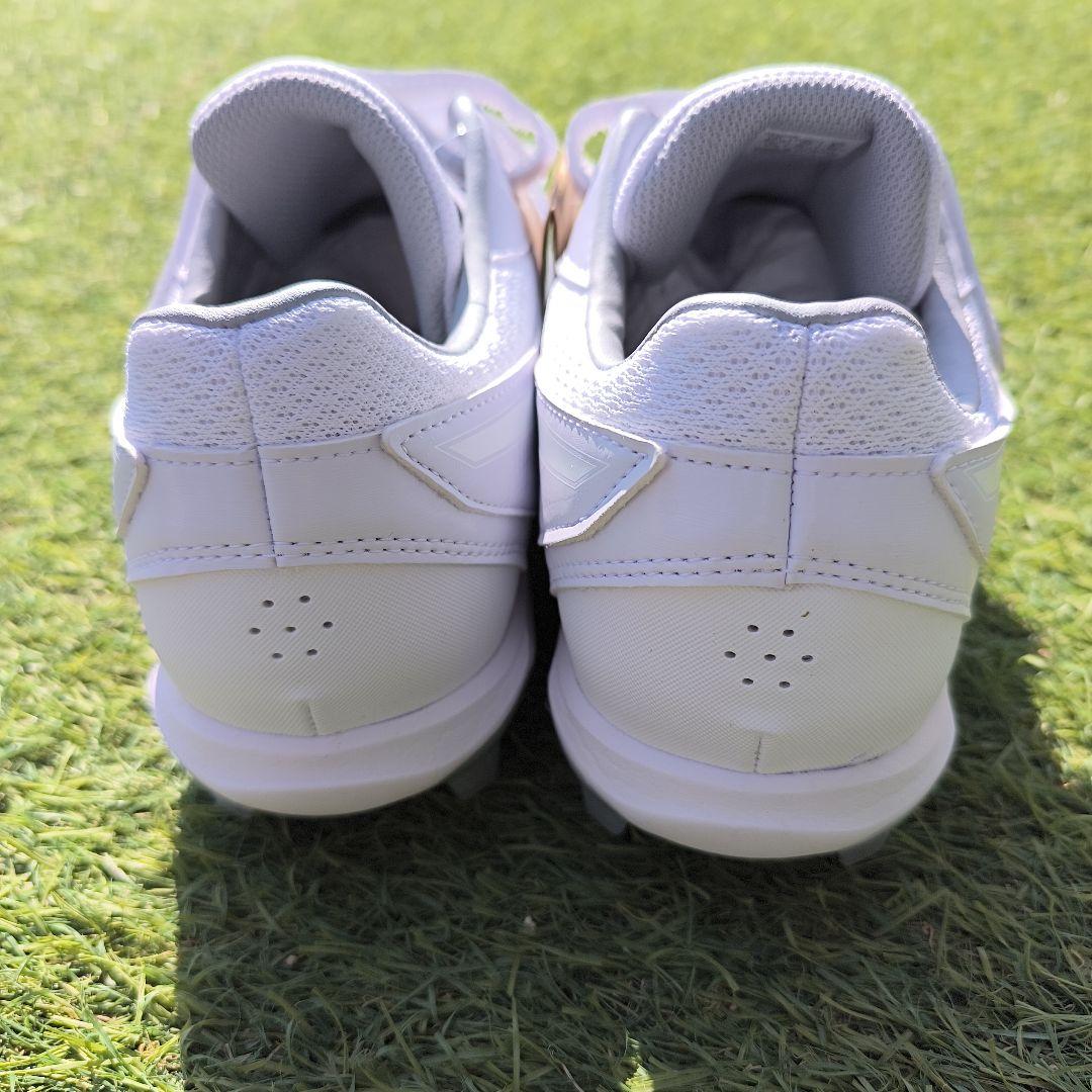 アシックス asics 野球シューズ NEOCONNECT MG 28.5cm