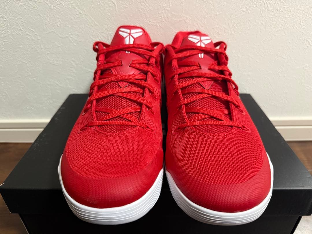 シューズ(男性用) NIKE KOBE9 PROTRO 28.5cm