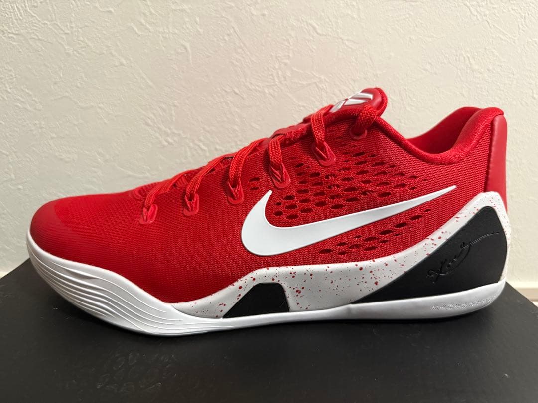 シューズ(男性用) NIKE KOBE9 PROTRO 28.5cm