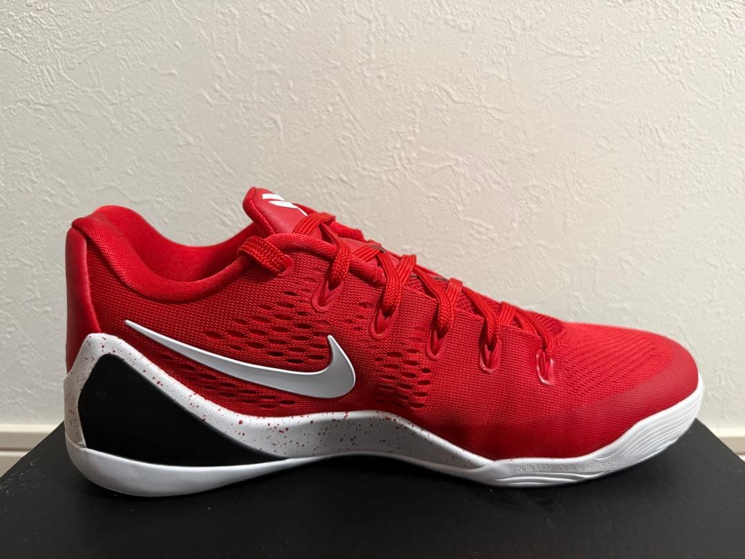 シューズ(男性用) NIKE KOBE9 PROTRO 28.5cm