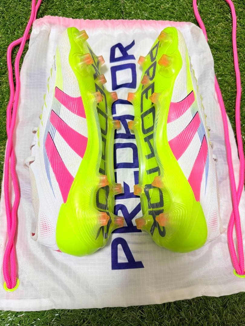 Predator プレデター エリート JPN FG