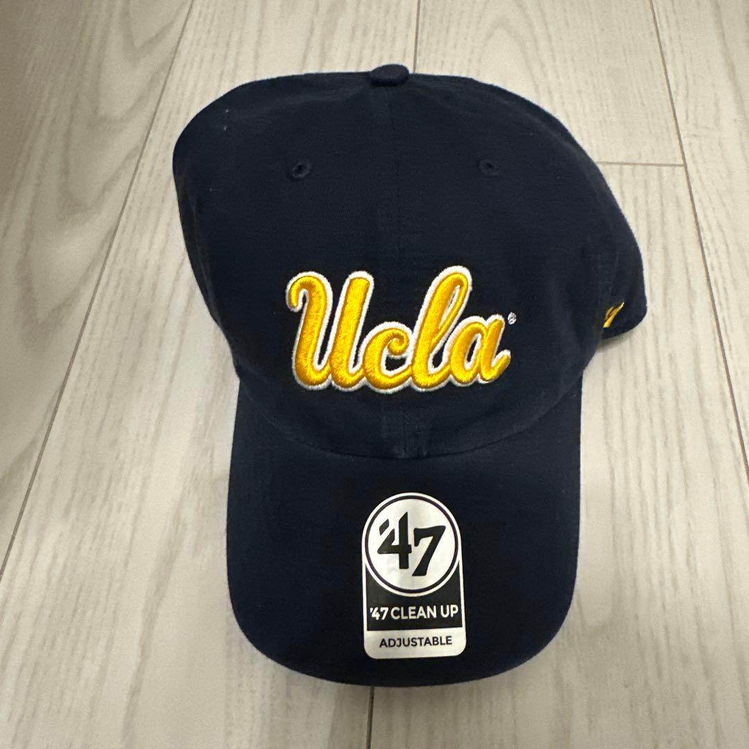 47 CLEAN UP MLB ベースボールキャップ他　セット販売