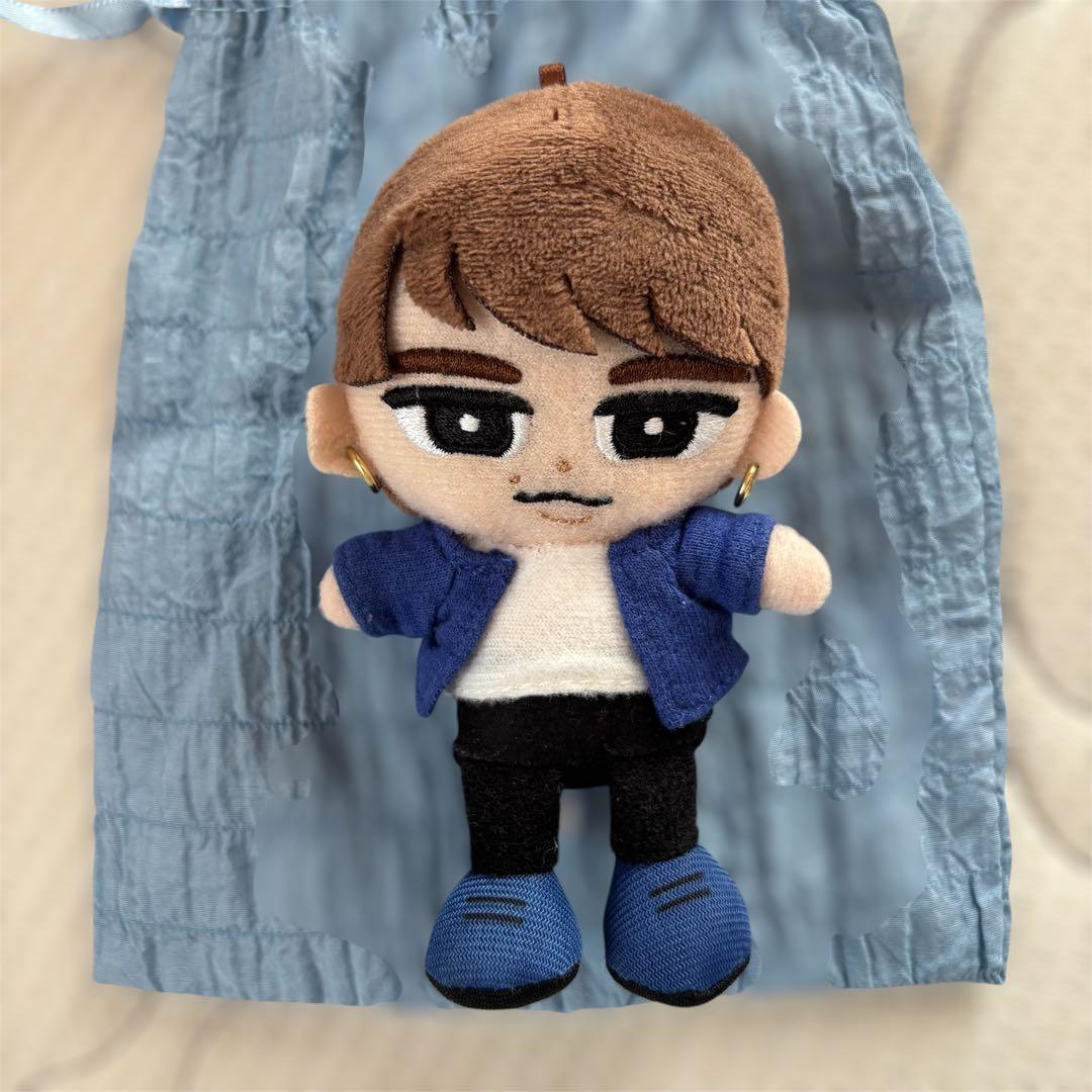  Man 渡辺翔太 すのチル ドリボ ぬい まとめ売り