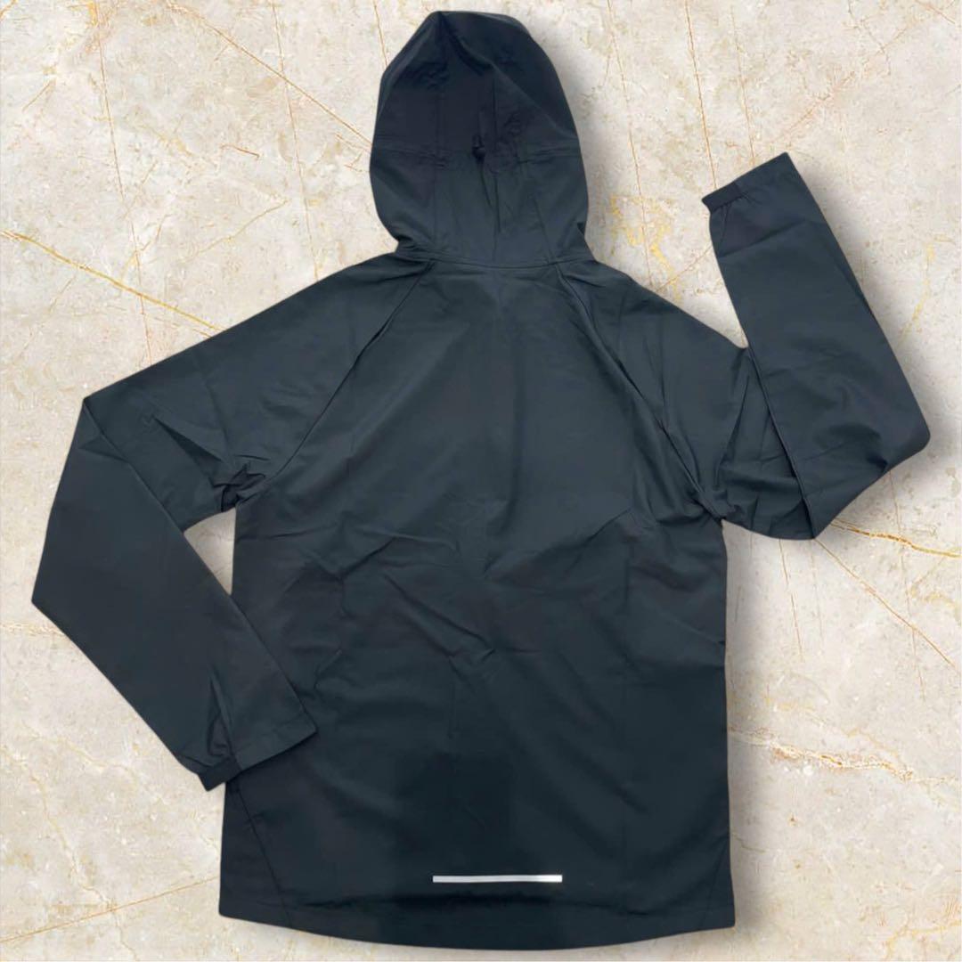 NIKE ナイキランニング ウィンドランナー ジャケット ナイロンパーカー L