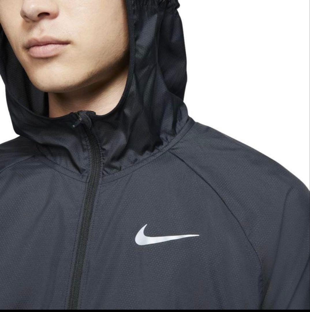 NIKE ナイキランニング ウィンドランナー ジャケット ナイロンパーカー L