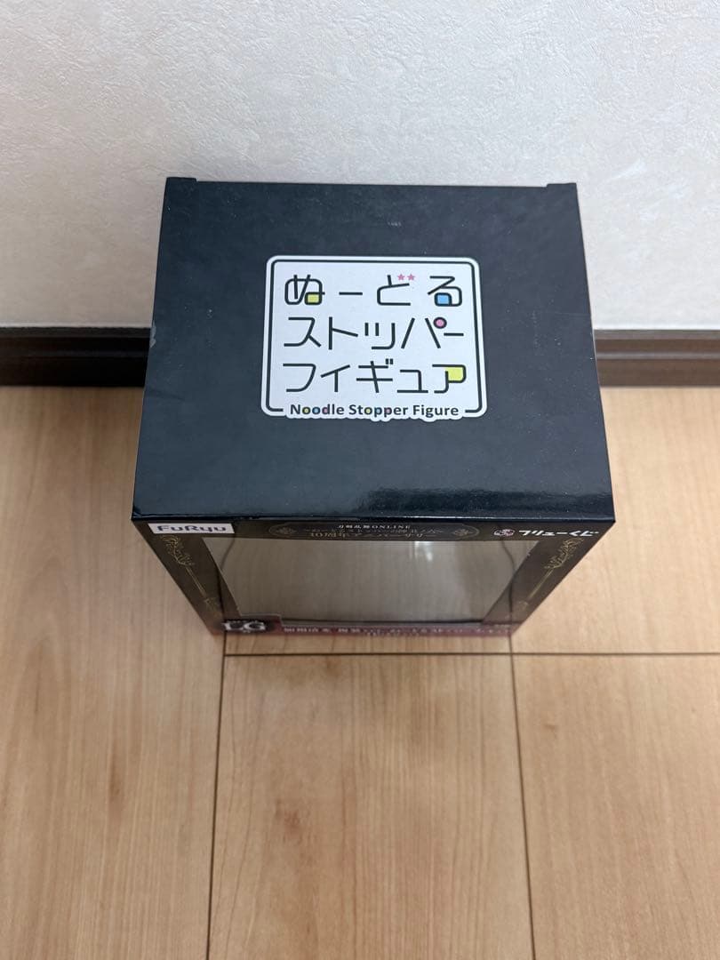 刀剣乱舞10周年アニバーサリーくじ　A賞&ラストゲット賞　加州清光