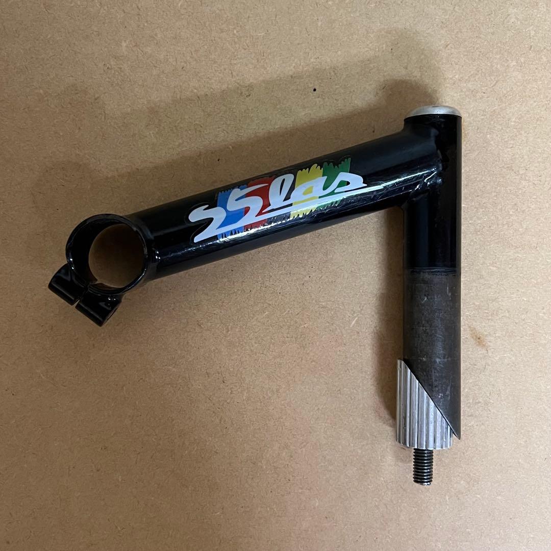 Salsa 130mm スレッドステム 25las